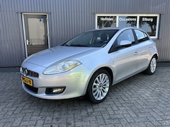 Fiat Bravo - 1.4 T-Jet 6bak Ed. Airco Cruise Nieuwe APK