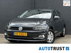 Volkswagen Polo - 1.0 MPI Trendline AIRCO|123912KM||CRUISE|ELEK RAMEN|NWE APK