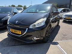 Peugeot 208 - 1.6 VTi Allure CLIMA NAVI
