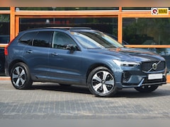 Volvo XC60 - T6 Hybride AWD Plus Dark | 360° Camera | Harman/Kardon | Panoramadak | Stoel + Stuur Verwa