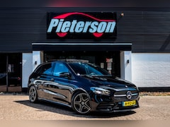 Mercedes-Benz B-klasse - 180 AMG PANO DEALER OH SFEER CAMERA