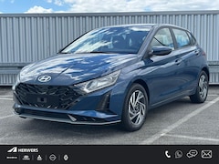 Hyundai i20 - 1.0 T-GDI Comfort / €4000, - Voordeel / Uit Voorraad Leverbaar / Navigatie / Cruise / Elek