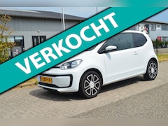 Volkswagen Up! - 1.0 PDC|Cruise|Camera