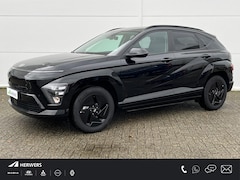 Hyundai Kona Electric - Long Range Pure Edition 64.8 kWh * Nieuw uit voorraad leverbaar * / Continuplan aanbieding