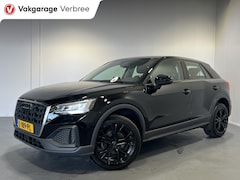 Audi Q2 - 30 TFSI Pro Line | Android/Apple Carplay | LM Velgen 18" | Cruise Control | LED Koplampen