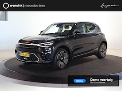 Smart #1 - 1 Premium 66 kWh | Warmtepomp | 22 KW laden | Panoramadak | Head-Up Display | Drive Pilot