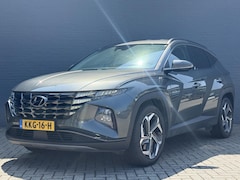 Hyundai Tucson - 1.6 T-GDI HEV Premium Zomer & Winterbanden | Stoelventilatie | Stoel & Stuurverwaming | st