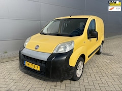 Fiat Fiorino - 1.3 MJ SX