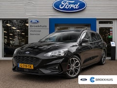 Ford Focus Wagon - 1.0EB ST Line Business | NL-AUTO | ADAPTIVE CRUISE | CAMERA | LANE ASSIST | WINTERPACK | P