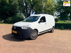 Dacia Dokker - 1.5 dCi 75 Ambiance | Trekhaak | Airco | NAP