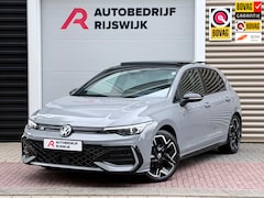 Volkswagen Golf - 1.5 eTSI R-Line Edition Pano/Camera/HuD