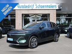 Geely Starray EM-i - 1.5 Pro STOEL/STUURVERW. 360-CAMERA CARPLAY ACC ELECTRISCHE-STOELEN DRAADLOSE-LADER 2XPDC