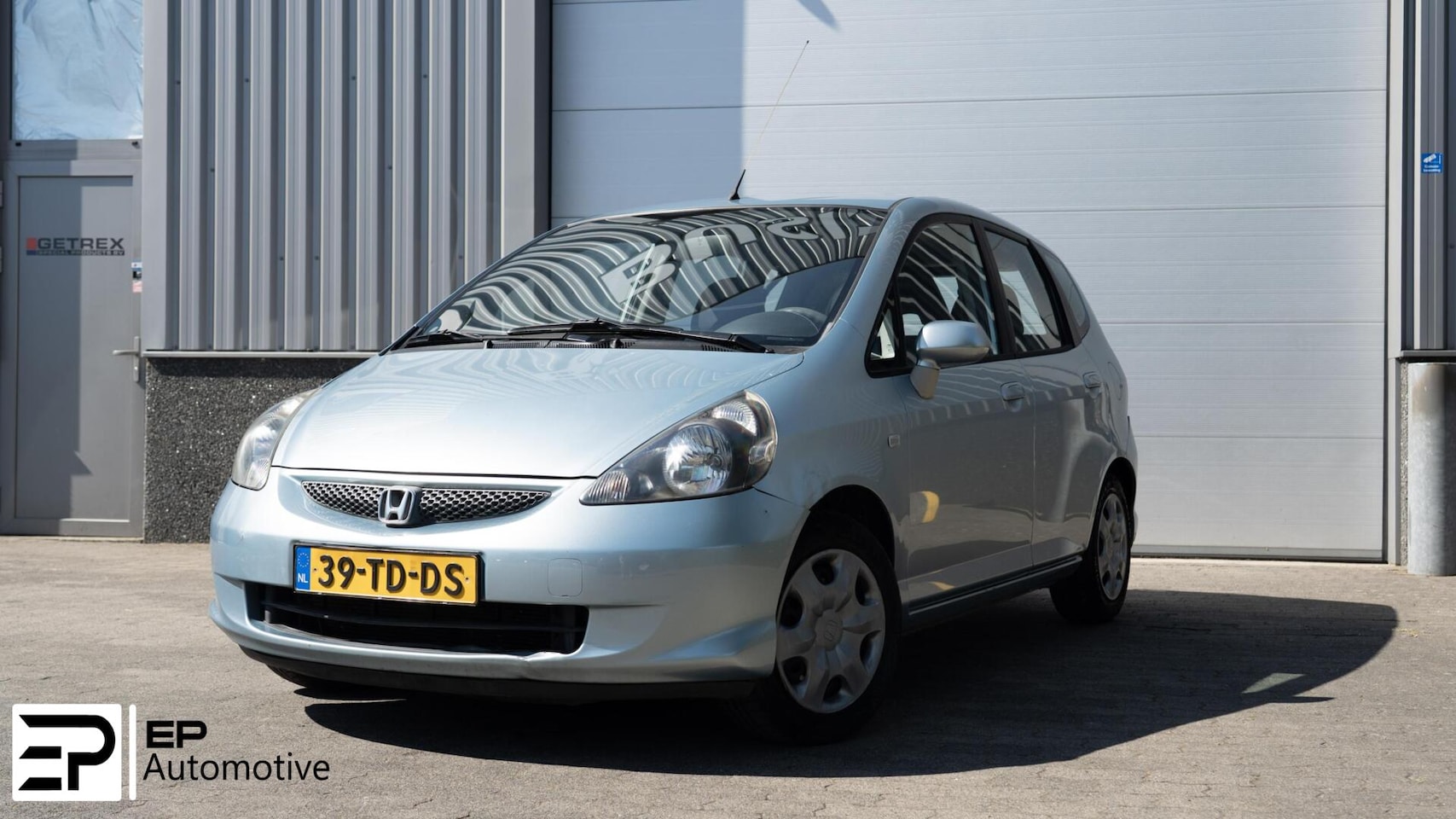 Honda Jazz - 1.2 Cool|Koude Airco|NieuwAPK|BeurtGehad|Trekhaak - AutoWereld.nl