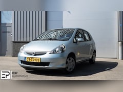 Honda Jazz - 1.2 Cool|Koude Airco|NieuwAPK|BeurtGehad|Trekhaak