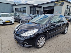 Peugeot 206 - 1.4 XS/3D/Apk 05-03-2027