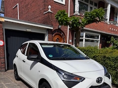 Toyota Aygo - 1.0 VVT-i x