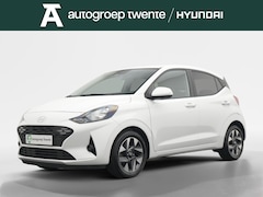 Hyundai i10 - 1.0 Comfort Smart 5-zits | Sportvelgen | Private lease 339, - p.m