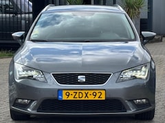 SEAT Leon ST - 1.6 TDI Sport Alcantara Xenon 2014 Trekhaak