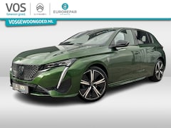 Peugeot 308 - PureTech 130 EAT8 GT Pack Business Automaat | Navigatie | Airco |