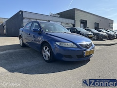 Mazda 6 - 6 1.8i Exclusive