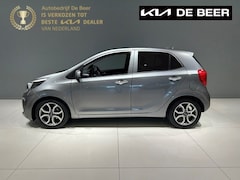 Kia Picanto - 1.0 DPi 67pk 4-zits DynamicPlusLine