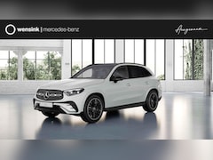 Mercedes-Benz GLC-klasse - 300e 4MATIC AMG Line | Head up display | Memory | Burmester | Panoramadak | Night pakket |