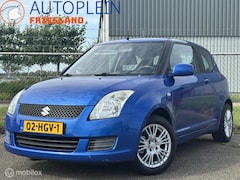 Suzuki Swift - 1.3 Comfort|APK 11/26|Apple Carplay|Airco