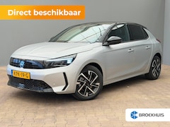 Opel Corsa - GS | Contrasterende dakkleur in zwart | Dode hoek waarschuwing | Infotainment pakket