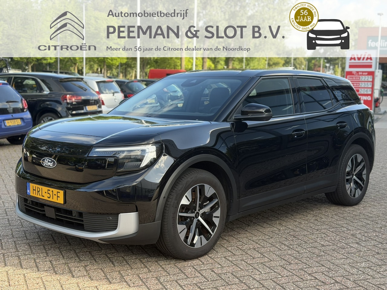 Ford Explorer - Extended Range RWD 77 kWh Pack Drive Assist | Trekhaak | Elec Verst Stoelen - AutoWereld.nl