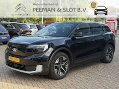 Ford Explorer - Extended Range RWD 77 kWh Pack Drive Assist | Trekhaak | Elec Verst Stoelen
