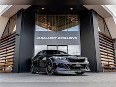 BMW 5-serie - 530e M Sport Edition - Maxton Bodykit | Panorama | H&K | Stoelkoeling | Memory