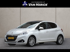 Peugeot 208 - 1.2 PureTech 110PK Allure | Panoramadak | Navigatie | Climate Control