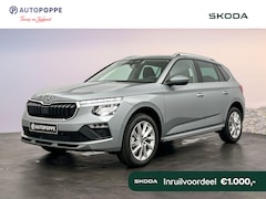 Skoda Kamiq - Business Edition 1.0 TSI 85 kW / 115 PK SUV 7 vers