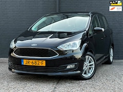 Ford Grand C-Max - 1.0 Trend 7p. TREKHAAK|PDC|NAVI|7 PERSOONS|CRUISE|NWE APK