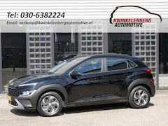 Hyundai Kona - 1.6GDi HEV COMFORT SMART/ TREKHAAK/ NIEUW MODEL/ NL-AUTO 1STE EIGENAAR