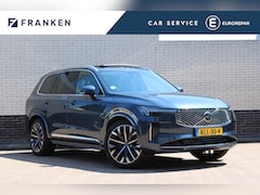 Volvo XC90 - 2.0 T8 AWD Plus Bright | Luchtvering | Panoramadak | 360 Camera | Head-Up