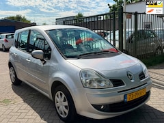 Renault Grand Modus - 1.6-16V Dynamique Automaat 1e eigenaar dealer onderhouden airco cruis control parkeer sens