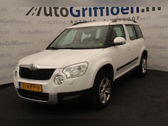Skoda Yeti - 1.4 TSI Ambition nette SUV met trekhaak