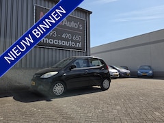Hyundai i10 - 1.2 i Dynamic automaat Cool uitvoering airco 1e eigenaar