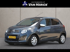 Citroën C1 - 1.0 e-VTi Style Edition | 5drs | Airco | El. Ramen