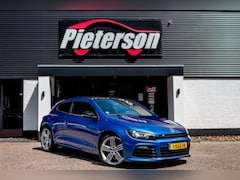 Volkswagen Scirocco - 2.0 TSI R 2e EIGENAAR PANO ALLE OPTIES