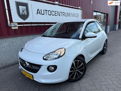 Opel ADAM - 1.2 Jam // 136 DKM NAP // Airco // LM Velgen //