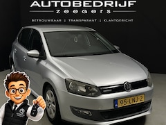 Volkswagen Polo - 1.2 TDI BlueMotion Comfortline *Diesel*AC