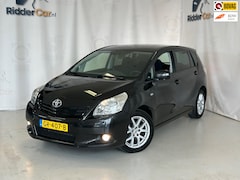 Toyota Verso - 1.8 VVT-i Dynamic Business|AUTOMAAT|TREKHAAK|AIRCO|NAVI|CRUISE|APK03-27