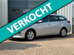 Toyota Auris Touring Sports - 1.8 Hybrid Aspiration NAVI/CLIMA