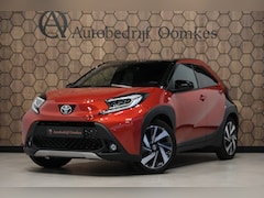 Toyota Aygo X - 1.0 VVT-i S-CVT Pulse |11.781km UNIEK| Camera/Navigatie/JBL SOUND/Stoelverwarming