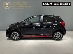 Kia Picanto - 1.0 DPi AMT 67pk 4-zits GT-Line AUTOMAAT