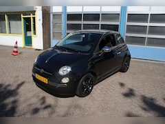 Fiat 500 - 0.9 TwinAir Easy