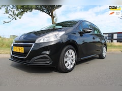 Peugeot 208 - 1.2 PureTech Active Airco , Navigatie
