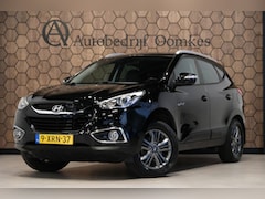 Hyundai ix35 - 1.6i GDI Go AFN. Trekhaak | Navigatie | Dealer Onderhouden *156dkm